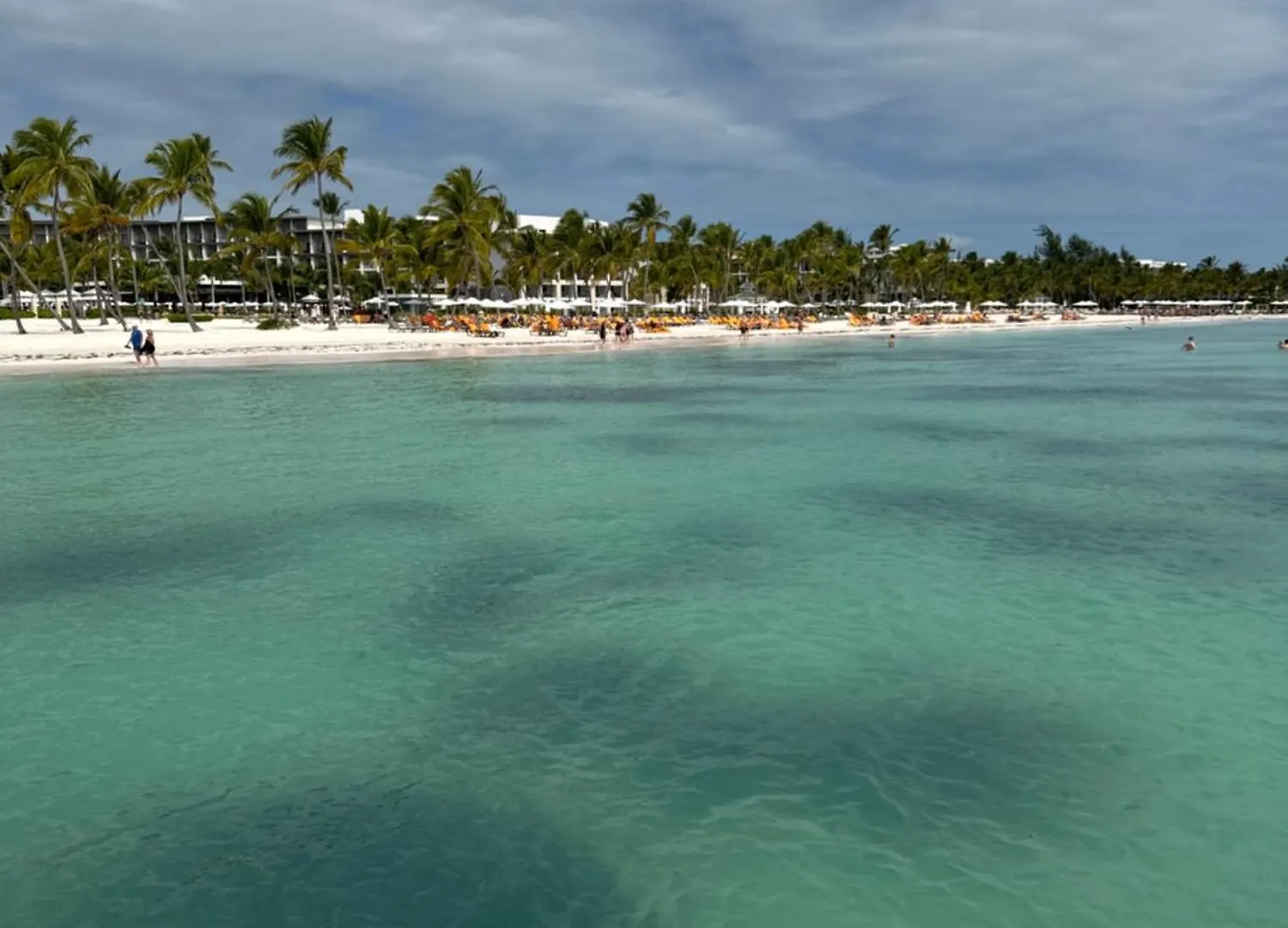 Confort & Luxury In Punta Cana At 7 Mares Cap Cana With Pools, Jacuzzi And Free Beach Access Dominicaanse Republiek