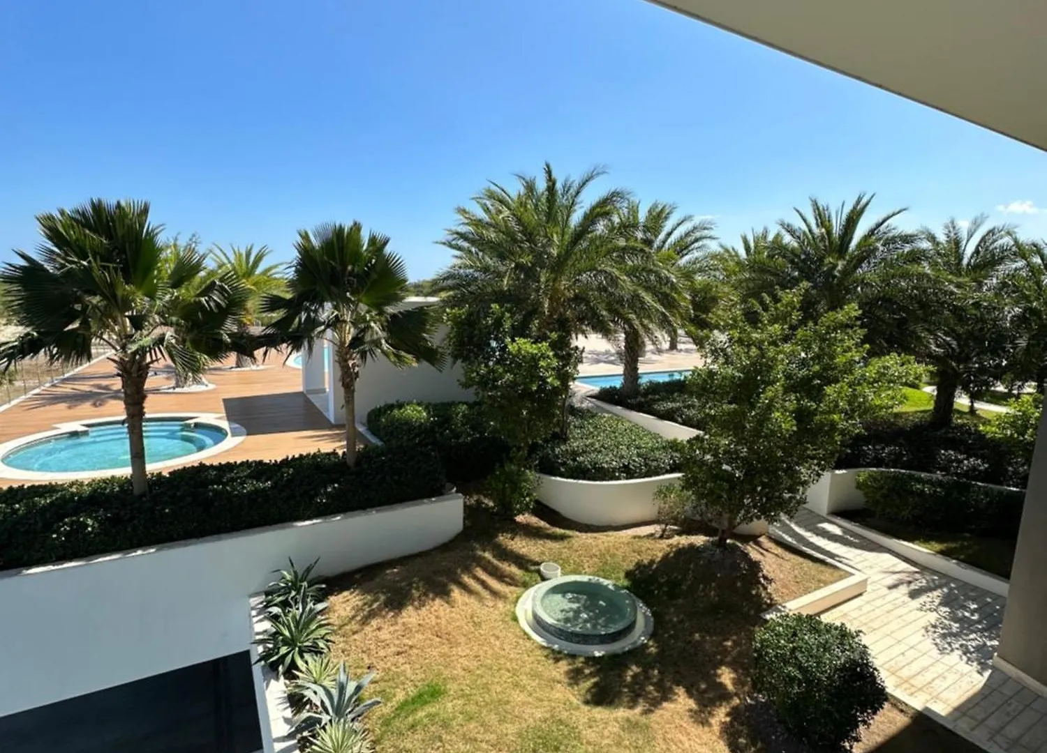 Appartement Confort & Luxury In Punta Cana At 7 Mares Cap Cana With Pools, Jacuzzi And Free Beach Access
