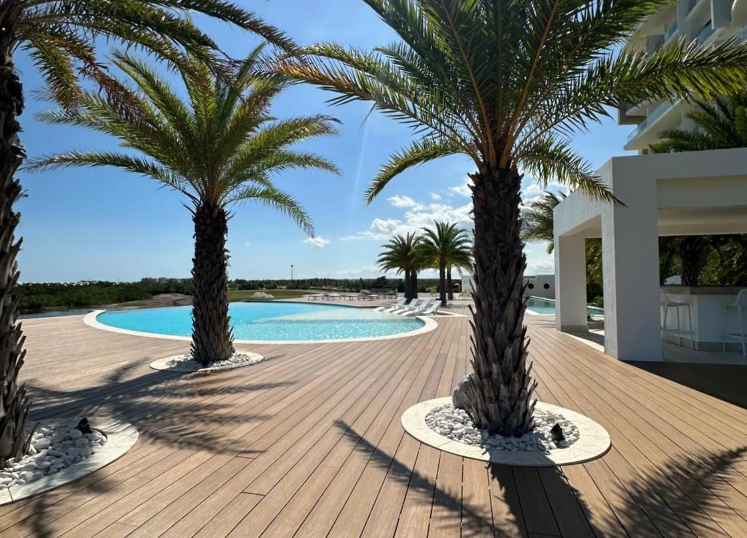 Confort & Luxury In Punta Cana At 7 Mares Cap Cana With Pools, Jacuzzi And Free Beach Access Dominicaanse Republiek
