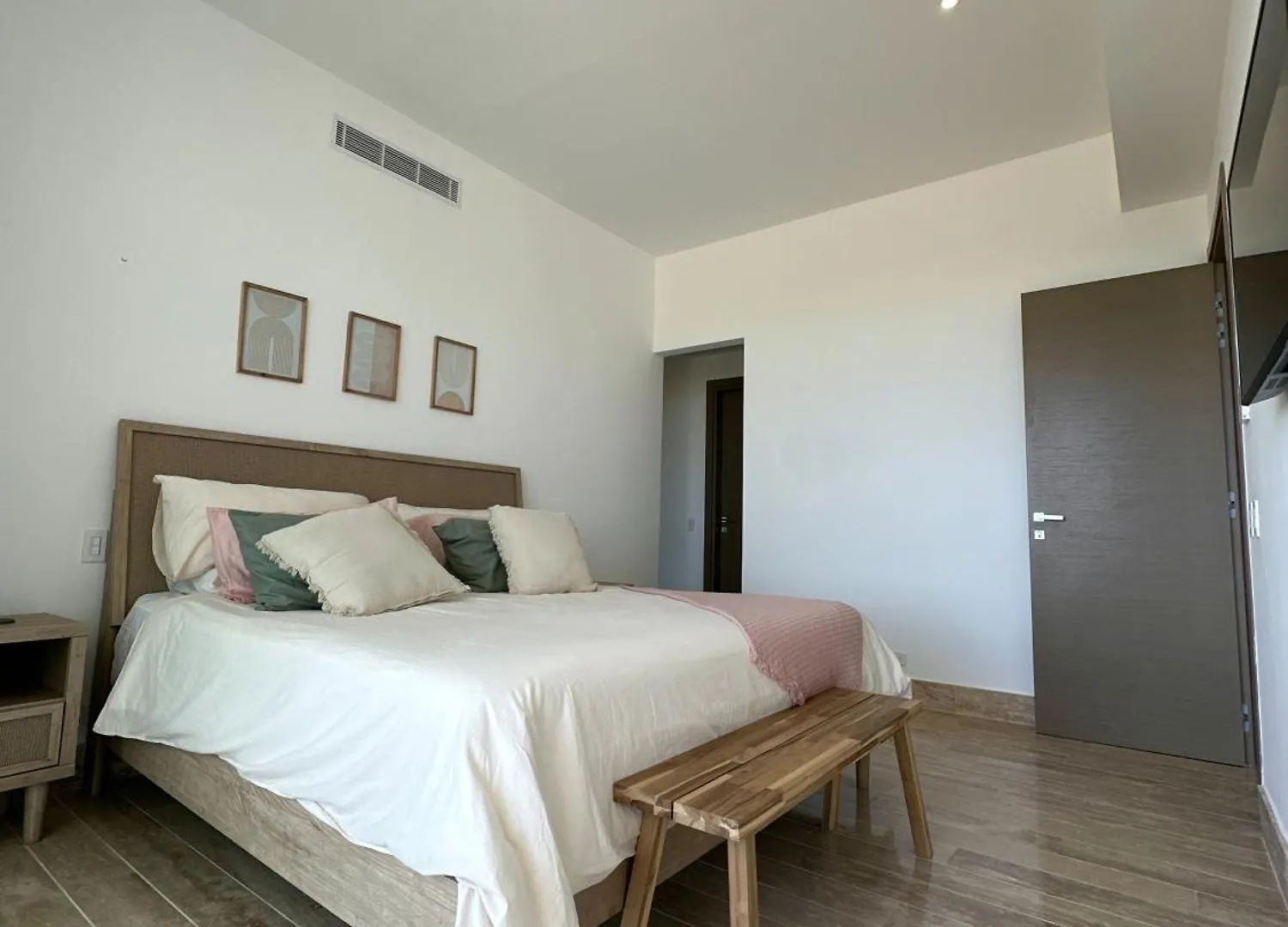 Confort & Luxury In Punta Cana At 7 Mares Cap Cana With Pools, Jacuzzi And Free Beach Access Appartement