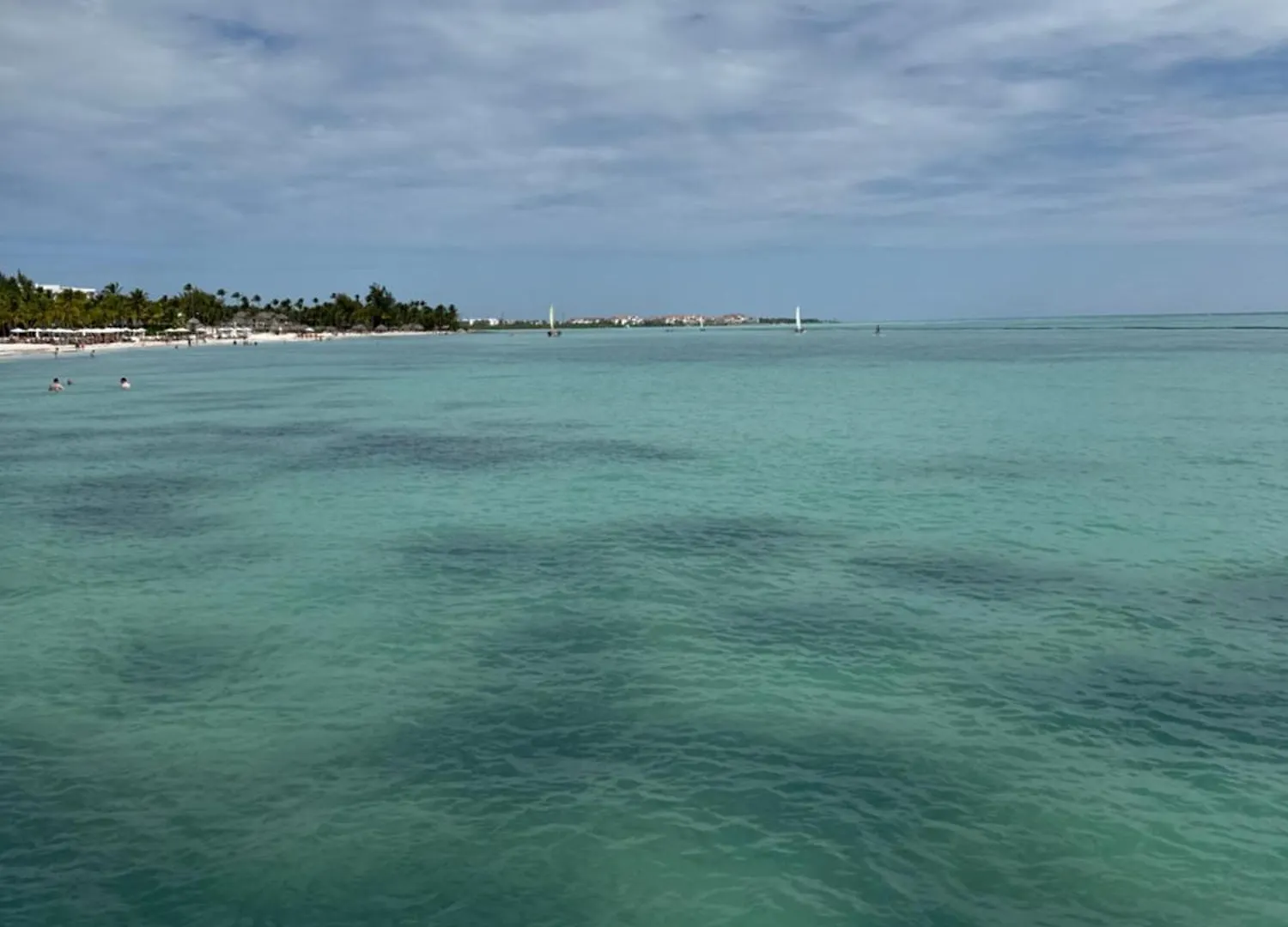 Apartment Confort & Luxury In Punta Cana At 7 Mares Cap Cana With Pools, Jacuzzi And Free Beach Access Dominican Republic