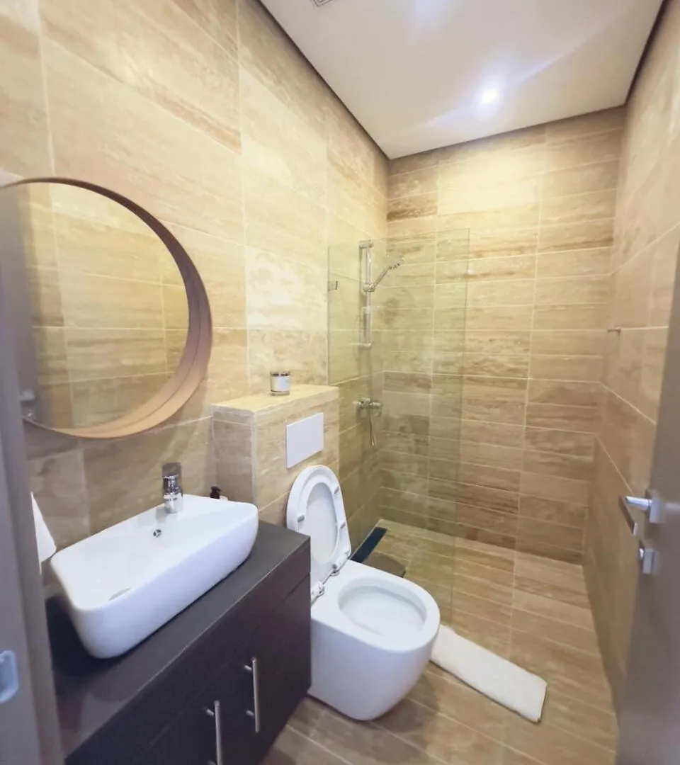 Apartment Confort & Luxury In Punta Cana At 7 Mares Cap Cana With Pools, Jacuzzi And Free Beach Access